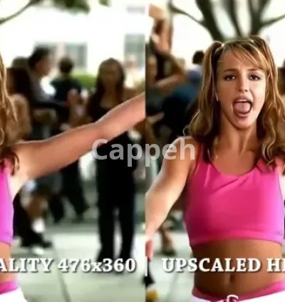 I will enhance, upscale videos to 60 fps, fhd, 2k, 4k, 8k using topaz video ai