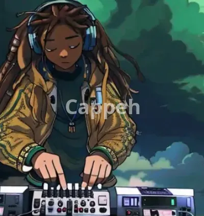 I will turn your video into amazing animation with ai