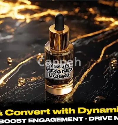 I will generate engaging ai videos using your product photos