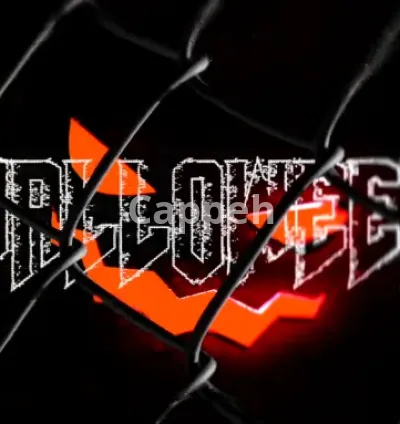 I will create a halloween themed vj loops, live visuals