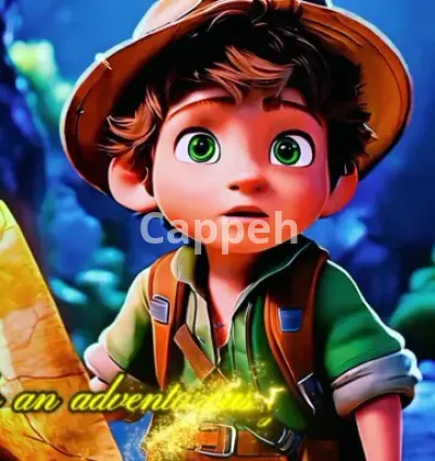 I will do ai storytelling videos adventure, action and disney style