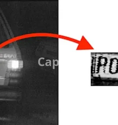 I will repair video photo car plate suspects crime ai forensic software