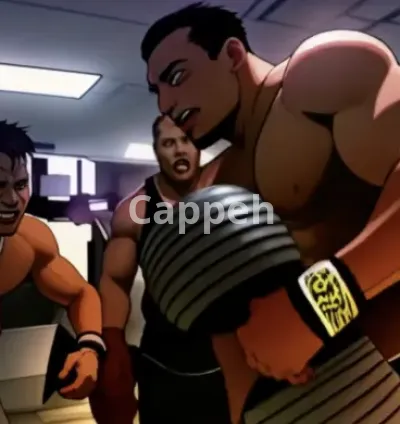 I will make your existing video into a stunning ai masterpeice