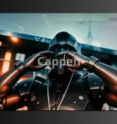 I will make your existing video into a stunning ai masterpeice