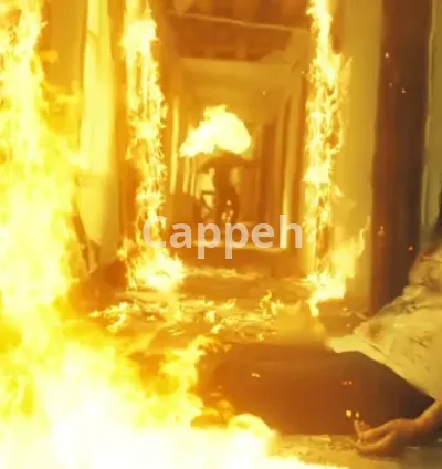 I will create professional vfx composition for your videos