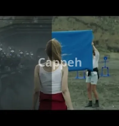 I will do visual effects, compositing, and cgi on your shots