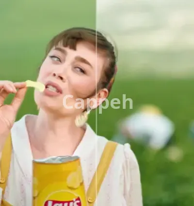 I will do vfx compositing and keying