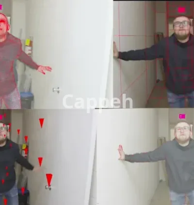 I will do camera tracking, matchmoving, 3dtracking, rotoanimation