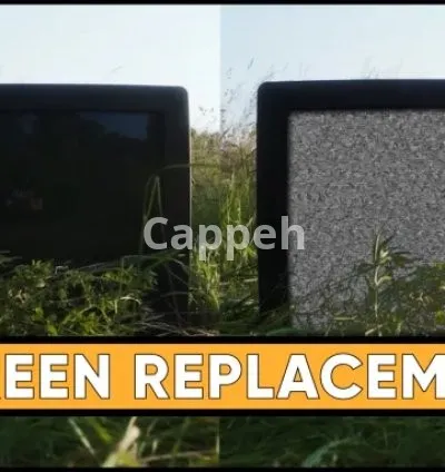 I will do vfx screen replacement, signboard, photo, and eyes replacement professionally