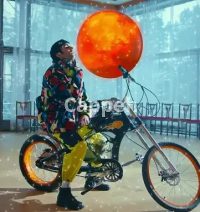 I will do professional 2d 3d vfx, special effect using after effect