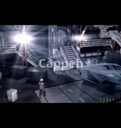 I will do hollywood visual effects