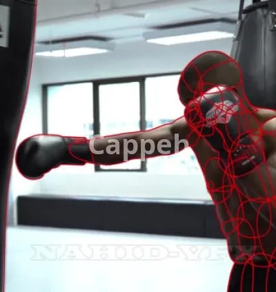 I will do vfx, rotoscoping, roto, green screen remove professionally