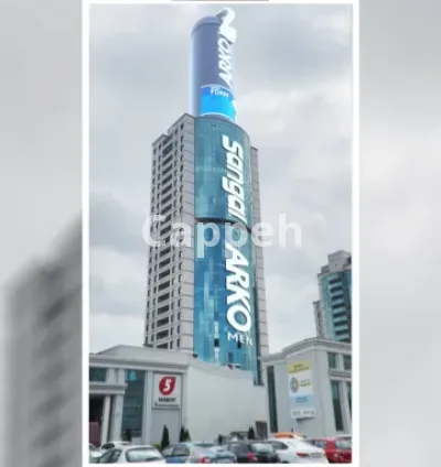 I will be creating 3d cgi animation of the product, vfx