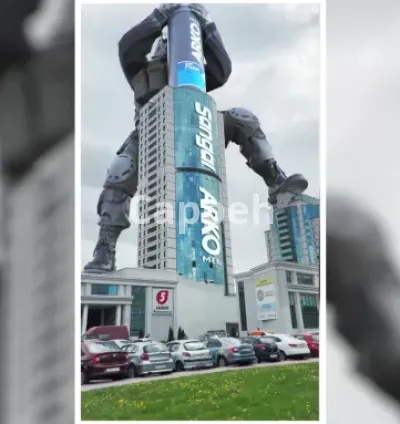 I will be creating 3d cgi animation of the product, vfx