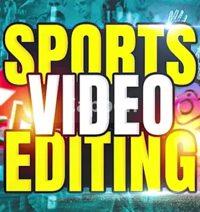 I will edit hype sports, promos, events, commercial video editing