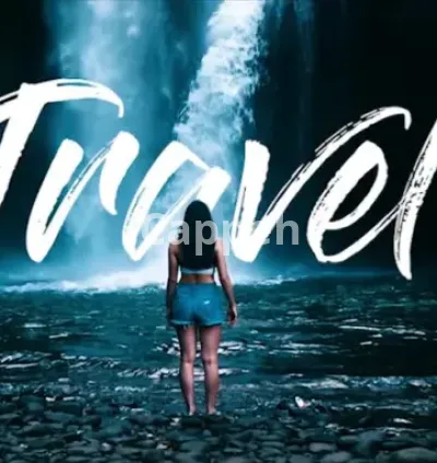 I will edit your travel, vlog, gopro, and drone videos