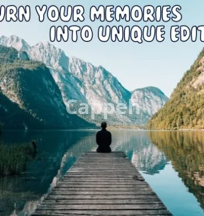 I will edit your travel or youtube video