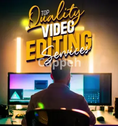 I will do top tier video editing to elevate your content