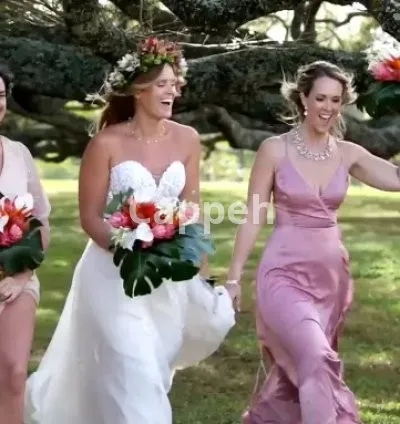 I will do wedding video editing from raw clips to cinematic bliss