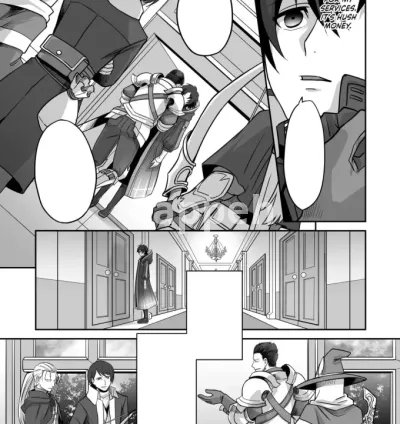 I will do manga, anime, manhwa, manhua, recap video and script