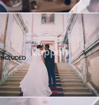 I will do stunning photo slideshow video and wedding slideshow