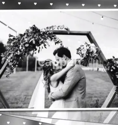 I will create amazing photo slideshow upto 400 photos