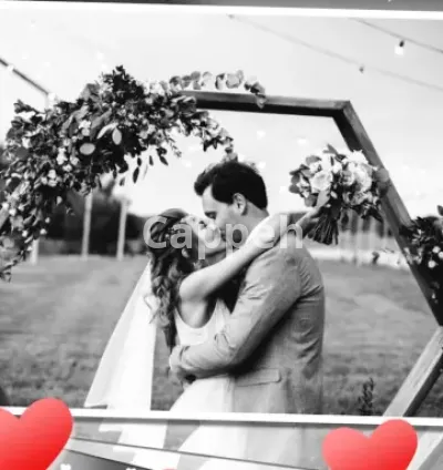 I will create amazing photo slideshow upto 400 photos