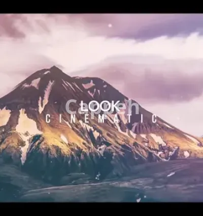 I will professional promo , intro , product , event video editing