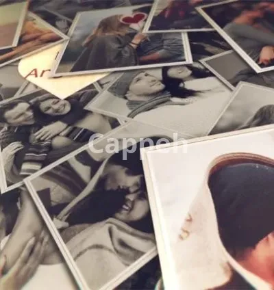 I will do an amazing photo mosaic photo slideshow video