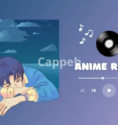 I will edit anime, movie and manga, manhwa recap videos for youtube