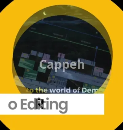 I will edit anime, movie and manga, manhwa recap videos for youtube