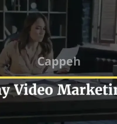 I will create videos for your youtube channel from your articles