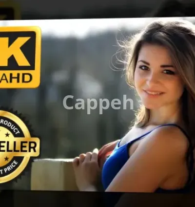 I will create professional photo slideshow promo video in 4k ultra HD