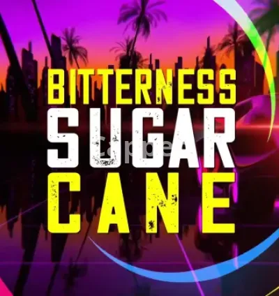 I will create an animated lyric music video for your song in 24 hours