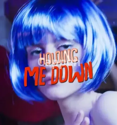 I will make professional stylish lyric music video in 5 hours