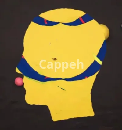 I will trippy psychedelic animated lyric music videos for you