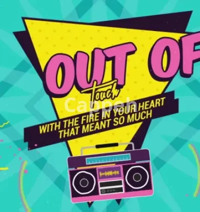 I will create professional custom 2d, 3d music lyric video animation