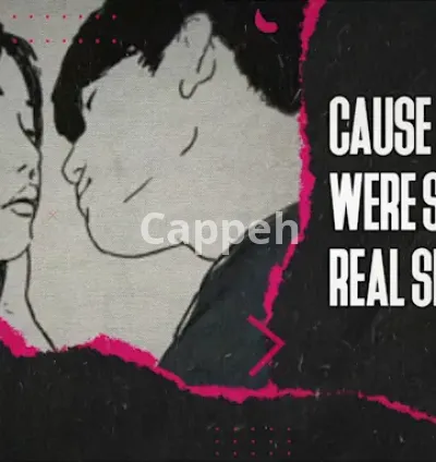 I will create an animated music lyric video for your song