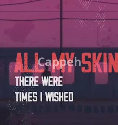 I will create an animated music lyric video for your song