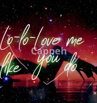 I will create modern animated lyric and music video in 5 hours