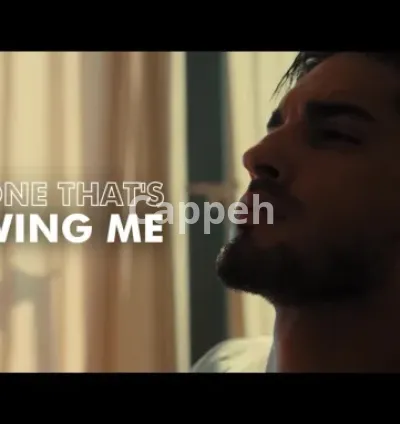 I will produce a live action lyric video for your song