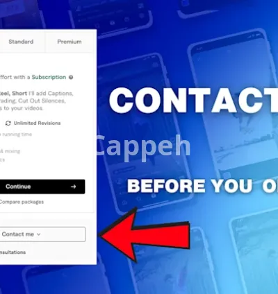 I will do social media video editing for instagram reels and tiktok