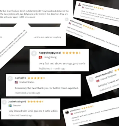 I will create a youtube cashcow automation channel for you