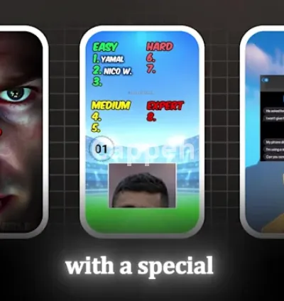 I will do viral ai videos for tiktok, youtube, instgram