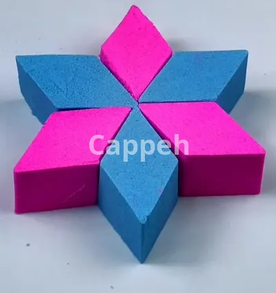 I will create copyright free satisfying, relaxing videos for youtube