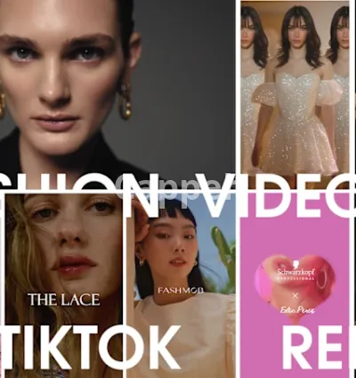 I will edit fashion video into engaging short form cinematic reels or films