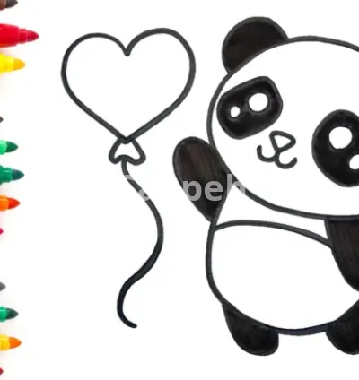 I will do original hand drawing , coloring videos for youtube