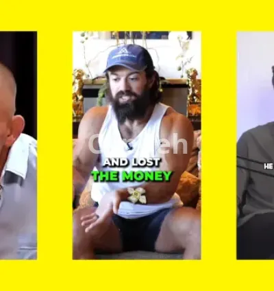 I will repurpose and edit your long video content into short form content or clips