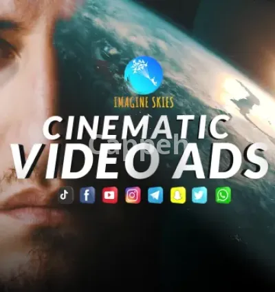 I will do a motivating inspiring video ad for your brand