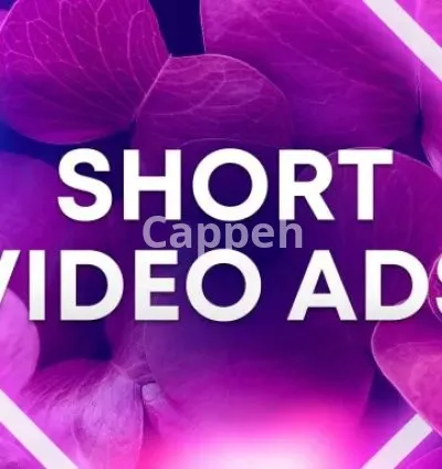 Our agency will create flashy short promo video ad for facebook instagram